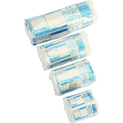Crepe Bandage   NHS Approved (EA410)